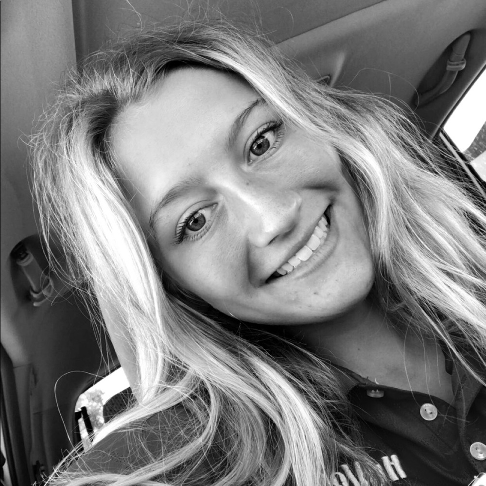 hi I’m Rylie, it’s nice to meet you!!